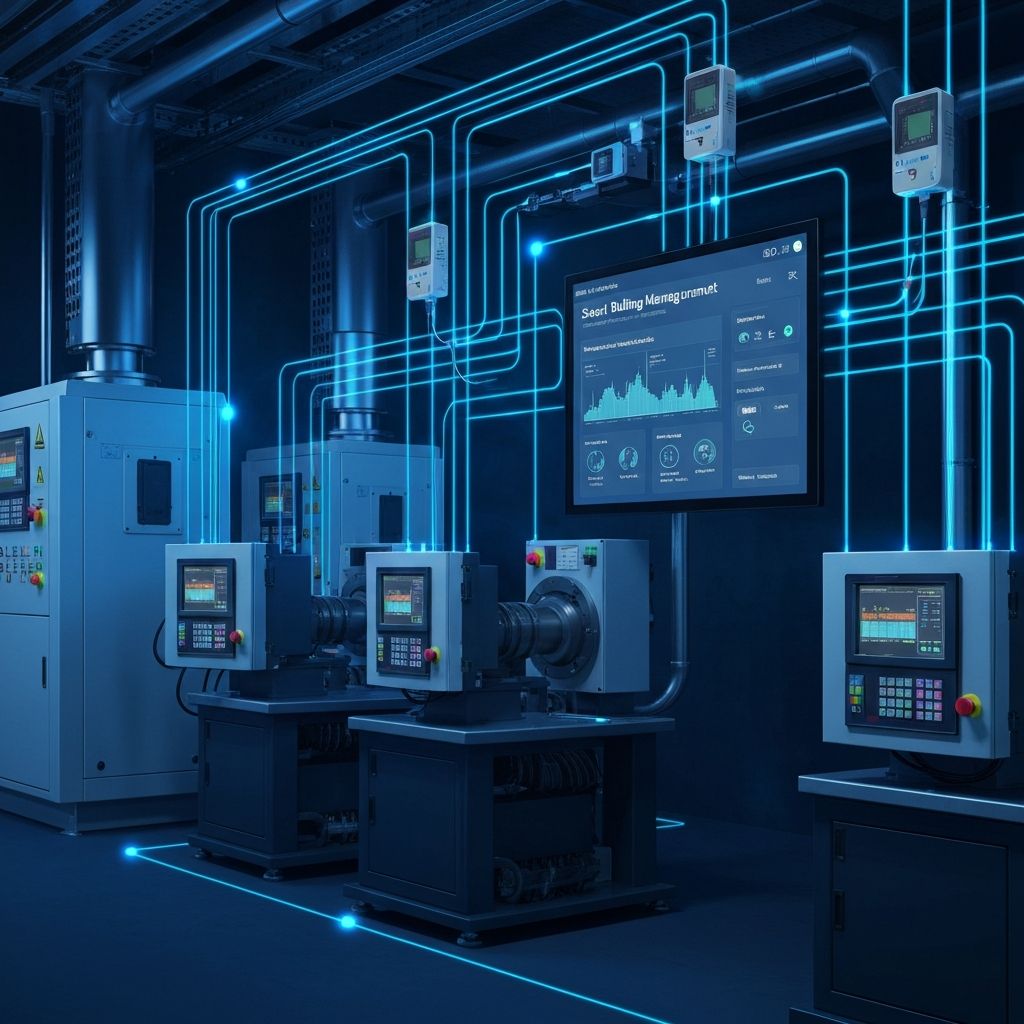 物联网技术应用